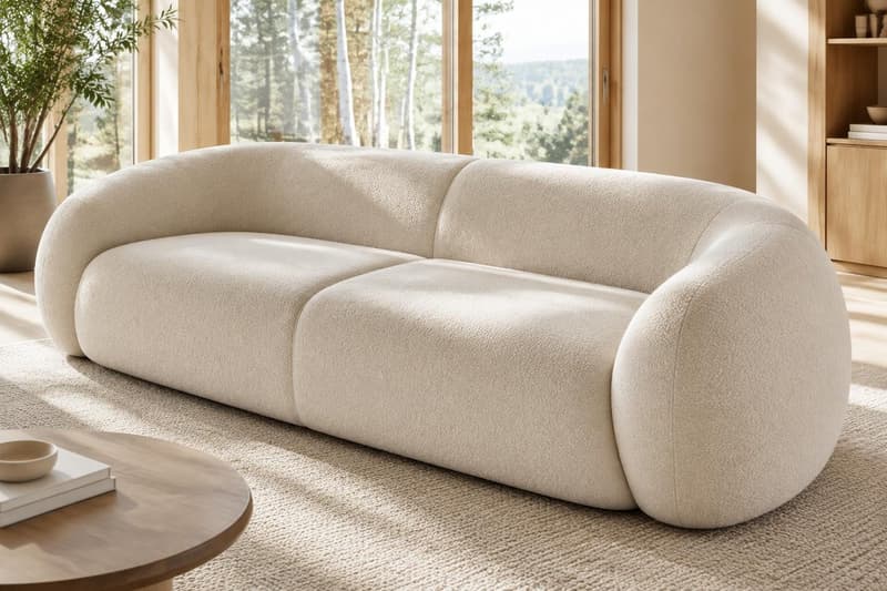 Loxley Chaise Corner Sofa – photo 4