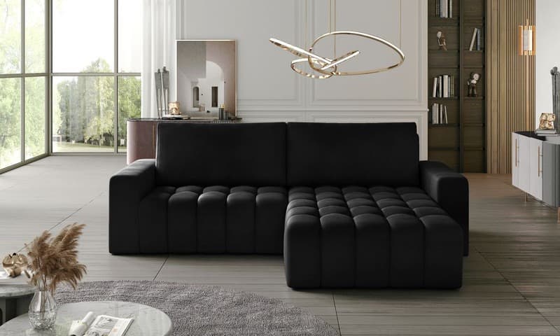 Ambleford Corner Sofa Bed with Storage M99 – photo 2