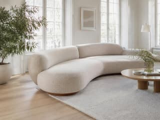Granthorpe Modular Corner Sofa in As shown – shown in a room setting