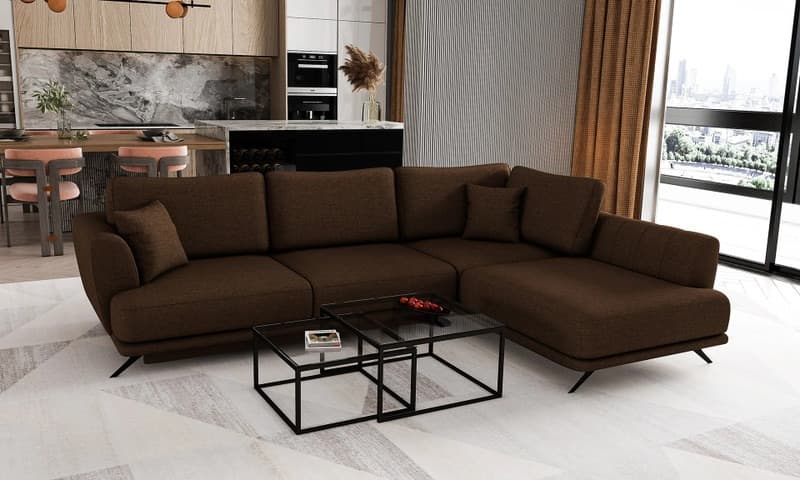 Willowmere Corner Sofa Bed with Storage F21 – photo 2