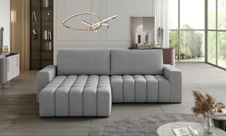 Ambleford Corner Sofa Bed with Storage S21