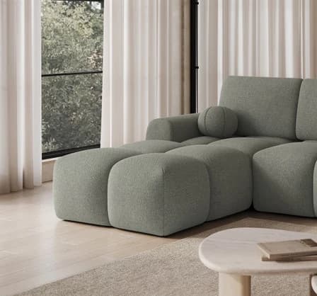 Larkspur Corner Sofa Bed with Storage X100 – photo 3