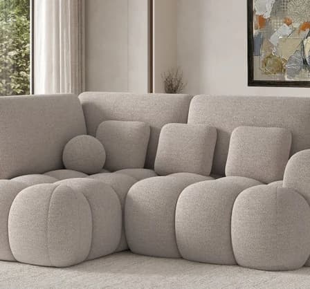 Dunhollow Corner Sofa Bed with Storage RY18 – photo 4