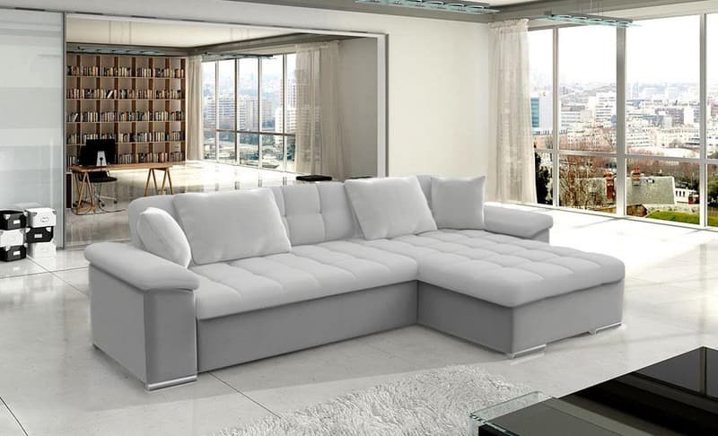 Goldcrest Corner Sofa bed with Storage SR83/SR90 – photo 2