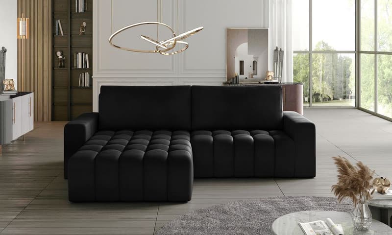 Ambleford Corner Sofa Bed with Storage M99