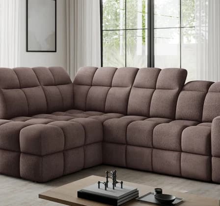 Yeoman Corner Sofa Bed with Storage TN22 – photo 4