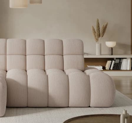 Kelmscott Electronic Corner Sofa Bed JL20 – photo 5
