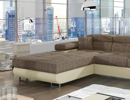 Hollingwood Corner Sofa Bed with Storage B03/S33 – photo 3