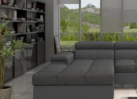 Pinehollow Corner Sofa Bed with Storage i96/S29 – photo 3
