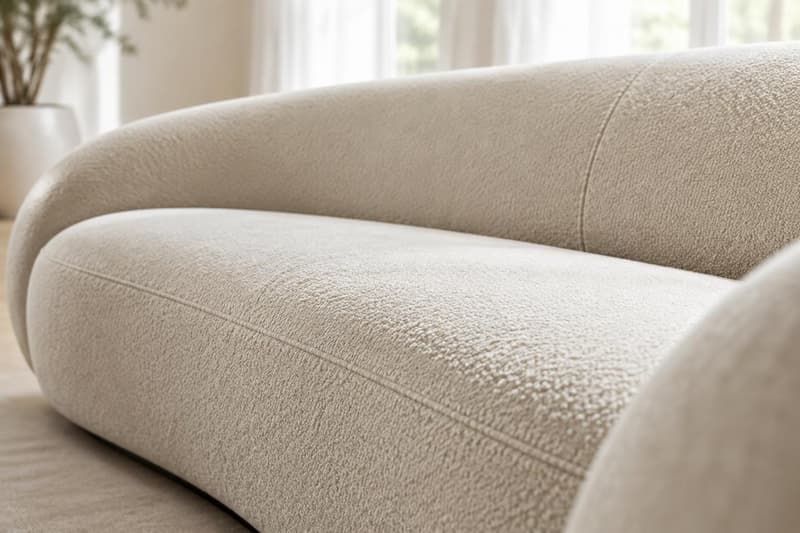 Ivybridge Designer Sofa – photo 4
