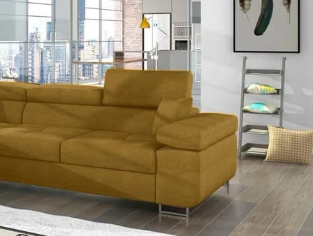 Hollingwood Corner Sofa Bed with Storage M48 – photo 5