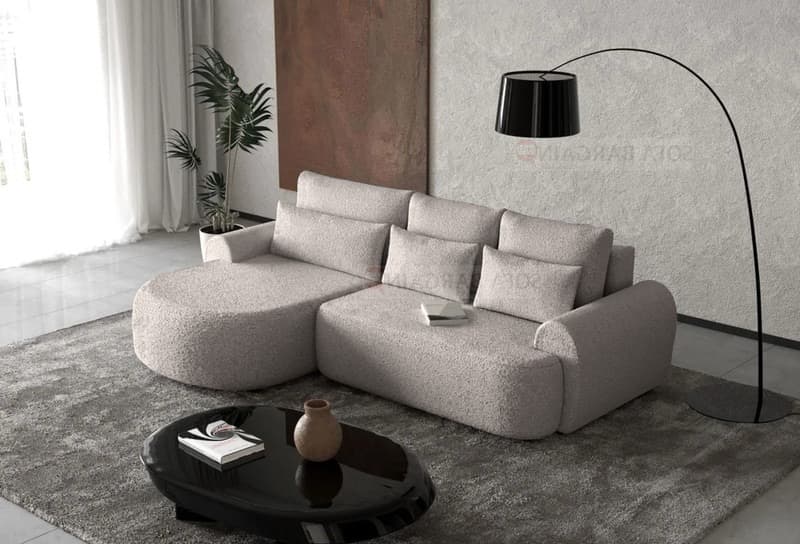 Tarnbrook Corner Sofa Bed with Storage CH24 – photo 2
