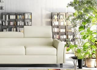 Thorncliff Corner Sleeper with Storage S33 – close-up detail