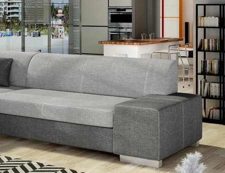 Quintrell Sofa Bed with Storage S21/S05 – photo 5