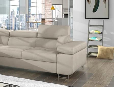 Hollingwood Corner Sofa Bed with Storage M04 – photo 5