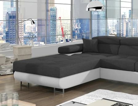 Hollingwood Corner Sofa Bed with Storage S05/S17 – photo 3