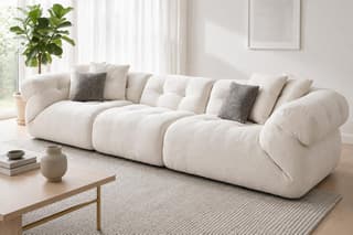 Briarwood Four Seater Sofa in As shown – alternative view
