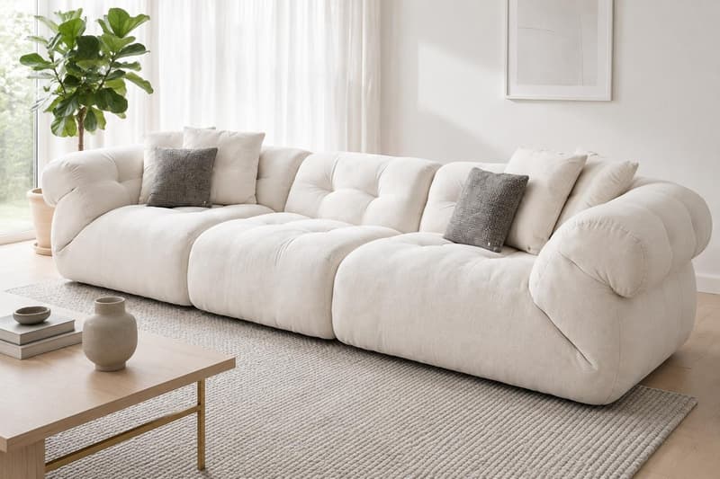 Briarwood Four Seater Sofa – photo 3
