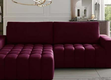Ambleford Corner Sofa Bed with Storage MV68 – photo 4