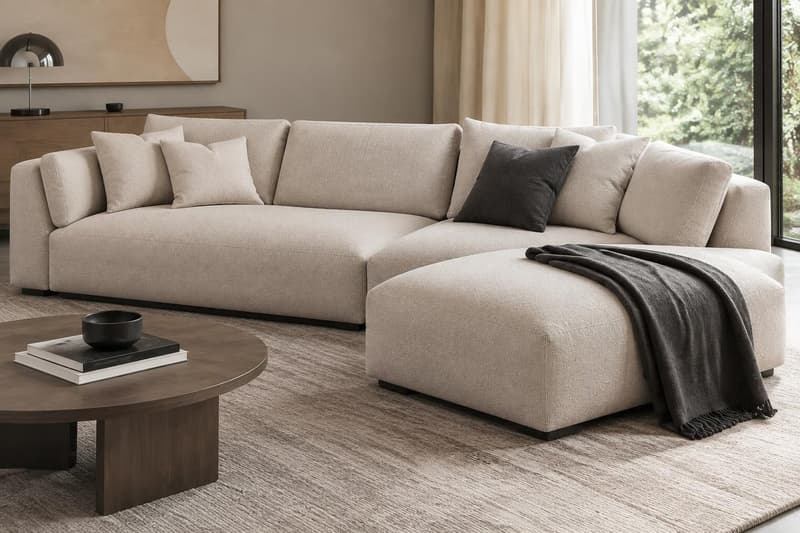 Chesterton Three Seater Sofa – photo 3