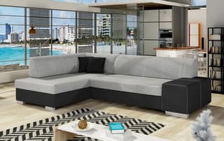 Quintrell Sofa Bed with Storage S21/S14