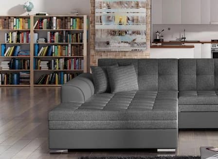 Rosslyn Corner Sofa Bed i96/S29 – photo 3