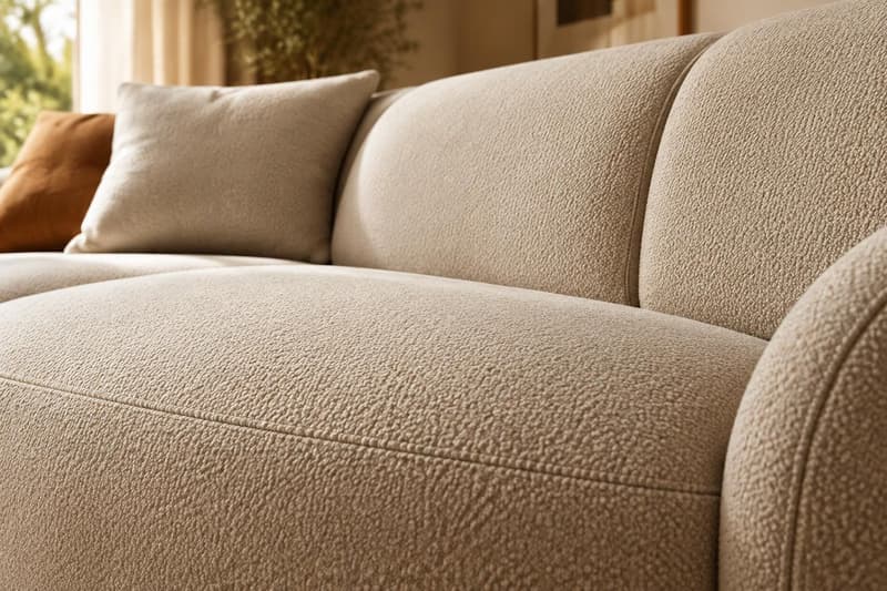Wadhurst Designer Sofa – photo 4
