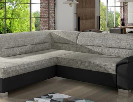 Mistral Corner Sofa Bed with Storage B01/S11 – photo 4