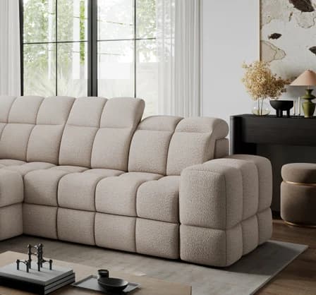 Yeoman Corner Sofa Bed with Storage RY18 – photo 5