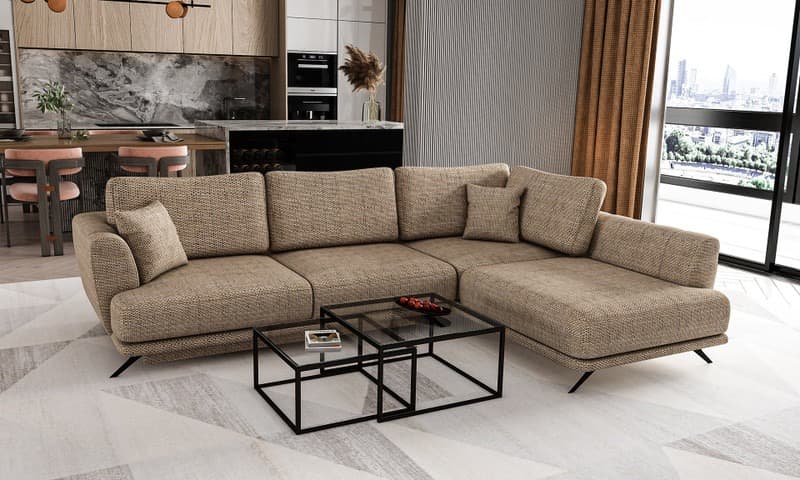 Willowmere Corner Sofa Bed with Storage MR20 – photo 2