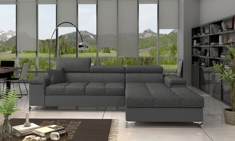 Pinehollow Corner Sofa Bed with Storage i96/S29 – photo 2
