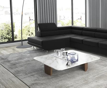 Yarrow Rodeo MAXI Corner Sofa Bed with Storage M97 – photo 3