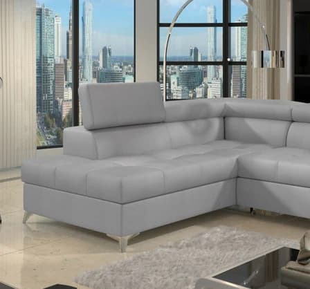 Dorrington Corner Sofa Bed with Storage M84 – photo 3