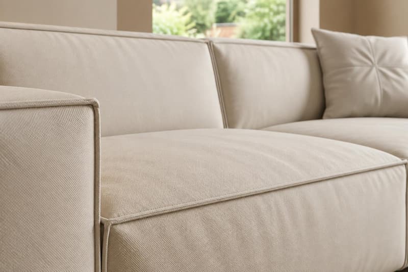Fellbrook Curved Sofa – photo 4