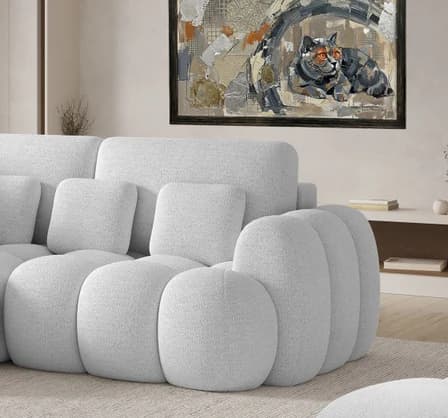 Dunhollow Corner Sofa Bed with Storage RY01 – photo 5