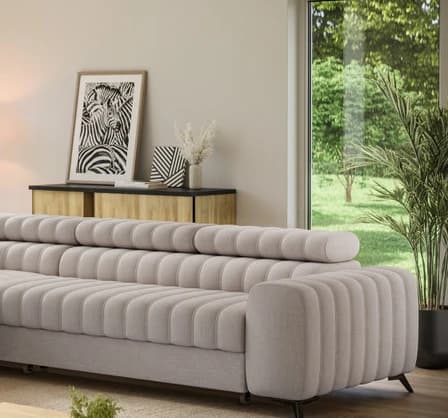 Ashcombe Corner Sofa Bed with Storage RQ18 – photo 5