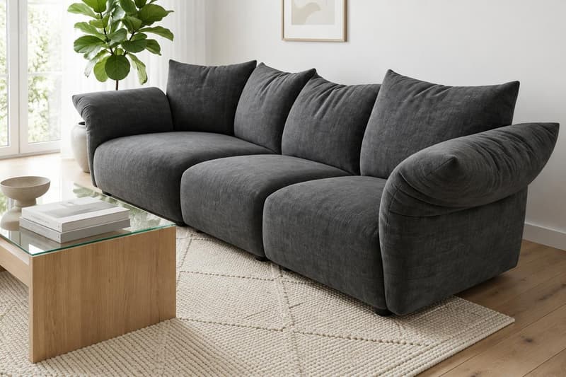 Farnborough Lounge Sofa – photo 3