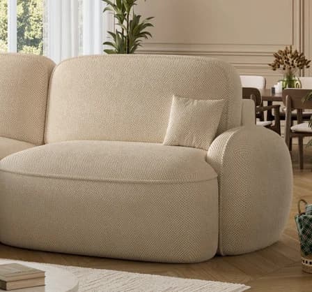 Islay Corner Sofa Bed with Storage CL18 – photo 5