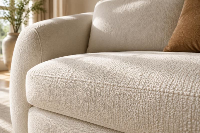 Rosehill Four Seater Sofa – photo 4