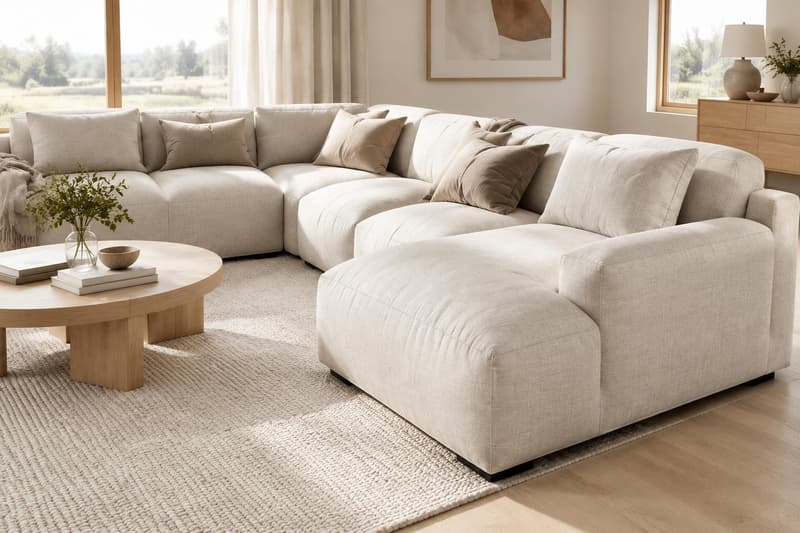 Sandbrook Lounge Sofa – photo 3