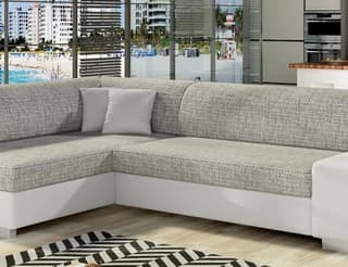 Quintrell Sofa Bed with Storage B01/S17 – close-up detail