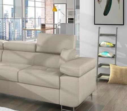 Hollingwood Mini Corner Sofa Bed with Storage M04 – photo 5