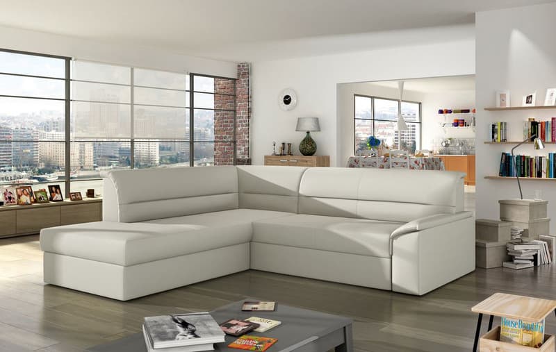 Zanetta Convertible Couch Collection