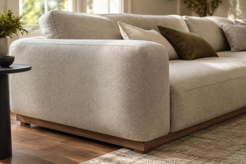 Wardley Modular Corner Sofa – photo 6