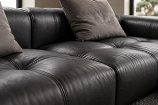 Halstead Corner Sofa in As shown – close-up detail