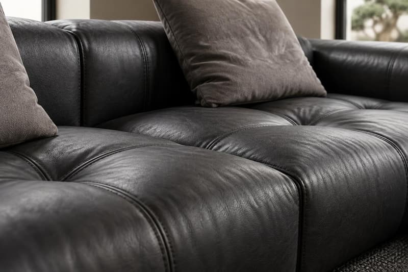Halstead Corner Sofa – photo 5
