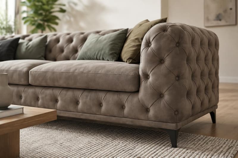 Montrose Grand Sofa – photo 5