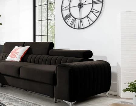 Inverleigh Corner Sofa Bed with Storage N22 – photo 5