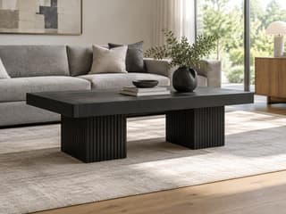 Grantham Marble Coffee Table