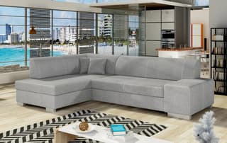 Quintrell Sofa Bed with Storage S21